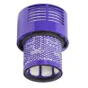 Dyson V10 / SV12 - filtre aspirateur - lavable