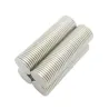 N50 - magnete al neodimio - forte disco rotondo - 8 mm * 1,5 mm - 50 pezzi