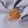 Krystalskal - elegant broche