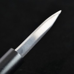 Mini fickkniv - glidande - med nyckelring