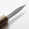 Mini zakmes - glijdend - met sleutelhangerMultitool & Zakmes