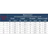 Short leather jacket - decorative patchesJackets