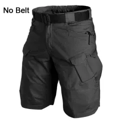 Taktisk militærshorts - vanntett