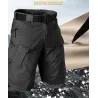 Taktisk militærshorts - vanntett