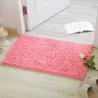 Tapis de bain doux - tapis antidérapant