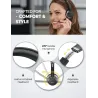 Mpow HC6 - Cuffie cablate USB - cuffie con microfono - 3,5 mm