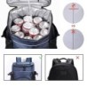 Plecak termiczny - termoizolacyjna torba - szczelna - duża pojemność - 33LSport & Outdoor