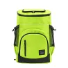 Termisk ryggsekk - kjøleisolert bag - lekkasjesikker - stor kapasitet - 33L