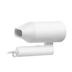 Xiaomi Mijia - ioninen hiustenkuivaaja - taitettava - 1600W