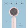 Xiaomi Mijia - sèche-cheveux ionique - pliable - 1600W