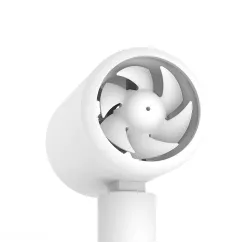 Xiaomi Mijia - ioninen hiustenkuivaaja - taitettava - 1600W