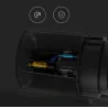 Xiaomi Mijia - jonowa suszarka do włosów - składana - 1600WWłosy