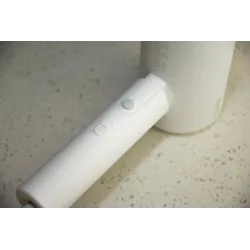 Xiaomi Mijia - ioninen hiustenkuivaaja - taitettava - 1600W