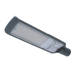 LED gatubelysning - lampa - IP65 - AC85V - 265V
