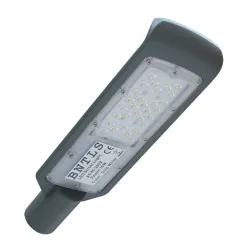 Lampadaire LED - lampe - IP65 - AC85V - 265V