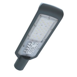 LED-Straßenleuchte - Lampe - IP65 - AC85V - 265V