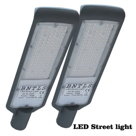 Lampadaire LED - lampe - IP65 - AC85V - 265V