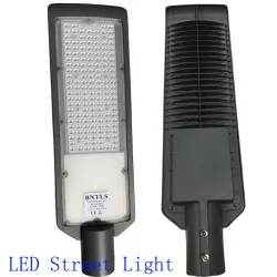 Lampadaire LED - lampe - IP65 - AC85V - 265V