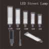Lampione stradale a LED - lampada - IP65 - AC85V - 265V