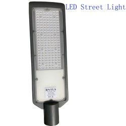 LED gatelys - lampe - IP65 - AC85V - 265V