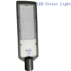 LED straatverlichting - lamp - IP65 - AC85V - 265VStraatverlichting