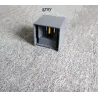Square LED wall lamp - adjustable - IP65 waterproof - AC85-265V - 6WWall lights