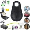 Mini rastreador GPS inteligente - chave / crianças / rastreador de bagagem - Bluetooth