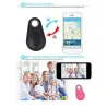 Mini rastreador GPS inteligente - chave / crianças / rastreador de bagagem - Bluetooth