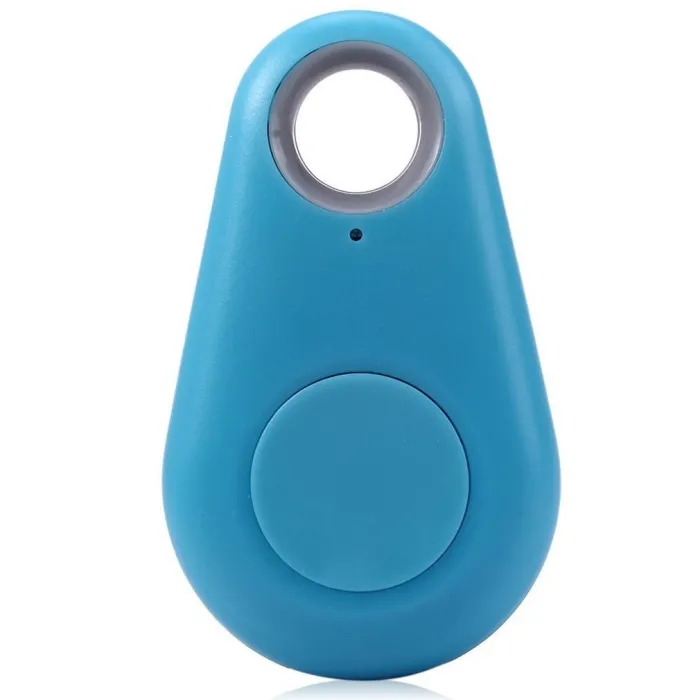 Mini smart GPS tracker - nøgle / børn / bagage tracker - Bluetooth