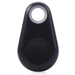 Mini älykäs GPS-seuranta - avain / lapset / matkatavaroiden seuranta - Bluetooth