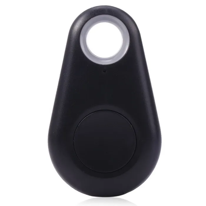 Mini smart GPS tracker - nøgle / børn / bagage tracker - Bluetooth