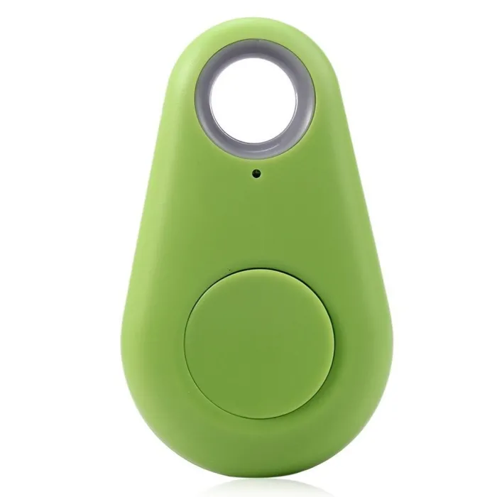 Mini smart GPS tracker - nøgle / børn / bagage tracker - Bluetooth