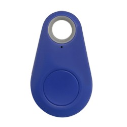 Mini traqueur GPS intelligent - traqueur de clés / enfants / bagages - Bluetooth