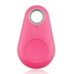 Mini smart GPS tracker - nøgle / børn / bagage tracker - Bluetooth