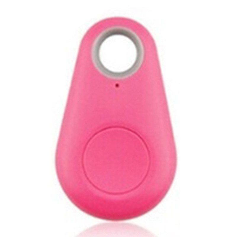 Mini smart GPS tracker - key / kids / luggage tracker - BluetoothElectronics & Tools