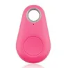 Mini smart GPS tracker - nøgle / børn / bagage tracker - Bluetooth