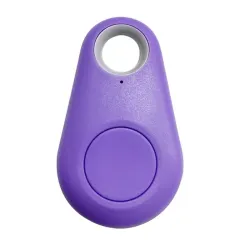 Mini smart GPS tracker - nøgle / børn / bagage tracker - Bluetooth