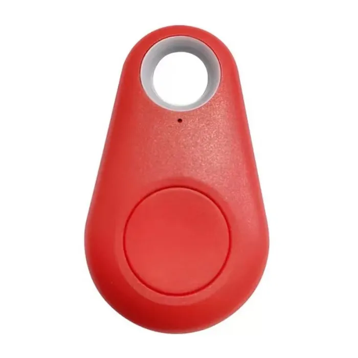 Mini localizzatore GPS intelligente - localizzatore chiavi / bambini / bagagli - Bluetooth