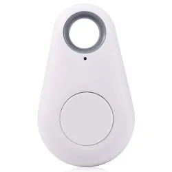 Mini smart GPS tracker - key / kids / luggage tracker - BluetoothElectronics & Tools