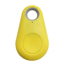 Mini smart GPS tracker - nyckel / barn / bagage tracker - Bluetooth
