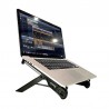 TitularesNEXSTAND K7 - soporte para laptop / tablet - plegable - ajustable