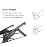 NEXSTAND K7 - support pour ordinateur portable / tablette - pliable - réglable