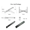 NEXSTAND K7 - support pour ordinateur portable / tablette - pliable - réglable
