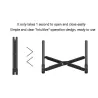 NEXSTAND K7 - support pour ordinateur portable / tablette - pliable - réglable