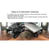 NEXSTAND K7 - podstawka pod laptop / tablet - składana - regulowanaHolders