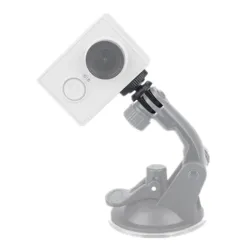 Skruefeste - for ministativ - adapter - for GoPro Hero - Xiaomi Yi 4K Sjcam-kameraer