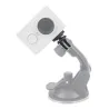 Mocowanie śrubowe - do mini statywu - adapter - do kamer GoPro Hero - Xiaomi Yi 4K SjcamUchwyty