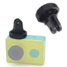 Montage à vis - pour mini trépied - adaptateur - pour GoPro Hero - Xiaomi Yi 4K Sjcam Cameras