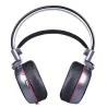 ZOP N43 - spillhodetelefoner - headset med mikrofon / LED-lys