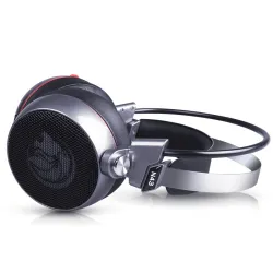 ZOP N43 - gaming høretelefoner - headset med mikrofon / LED lys